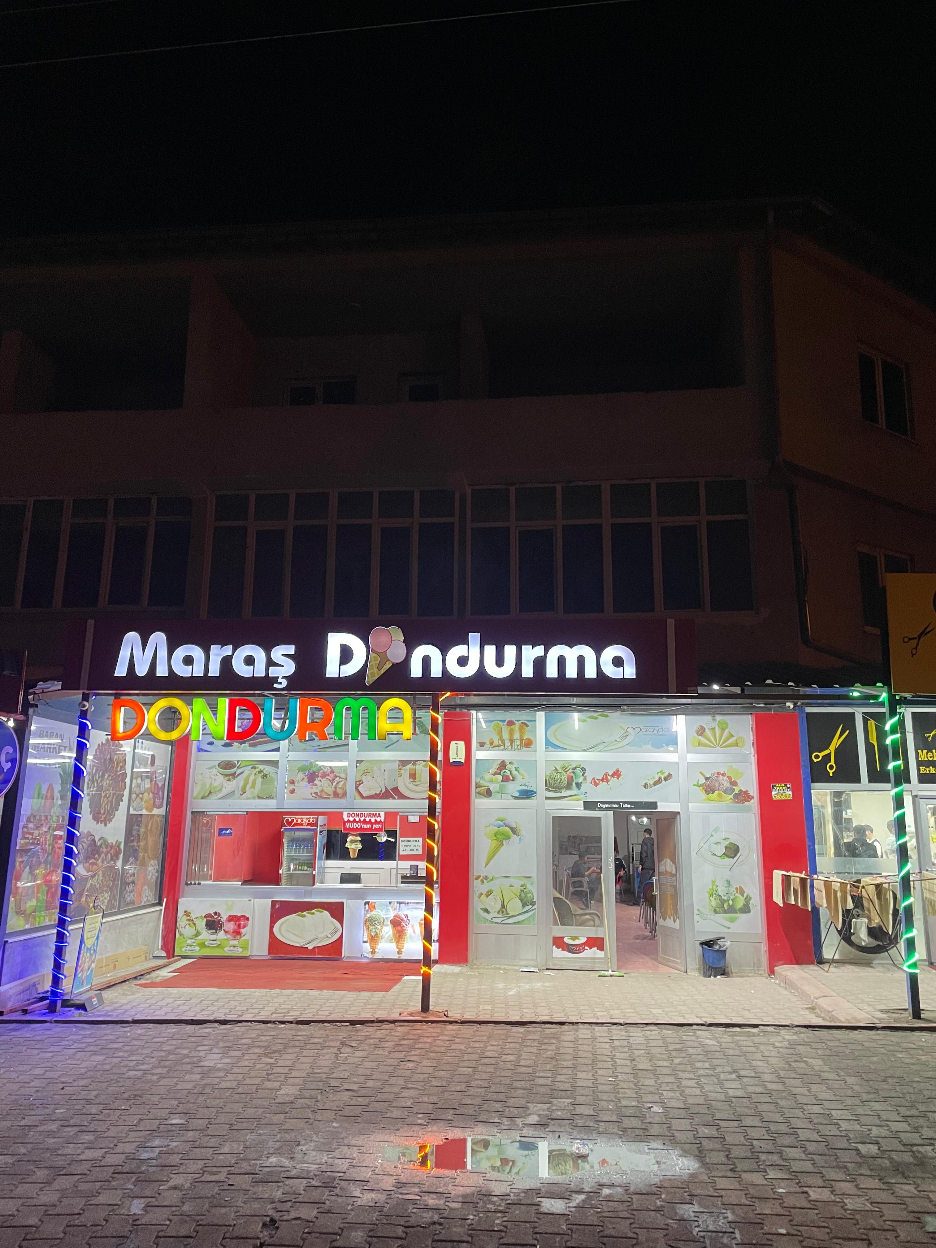 Doğan Dondurma